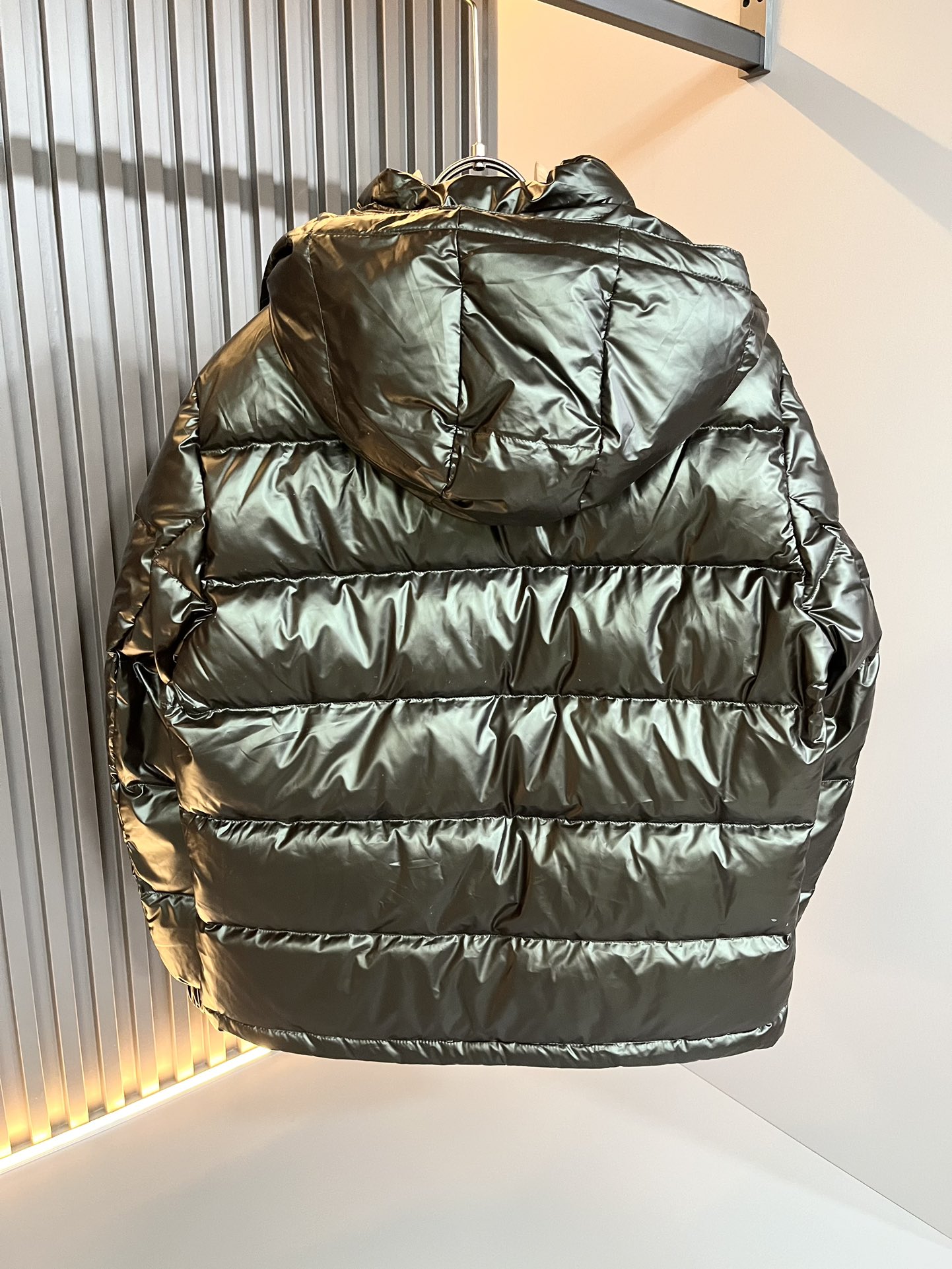 Prada Down Jackets